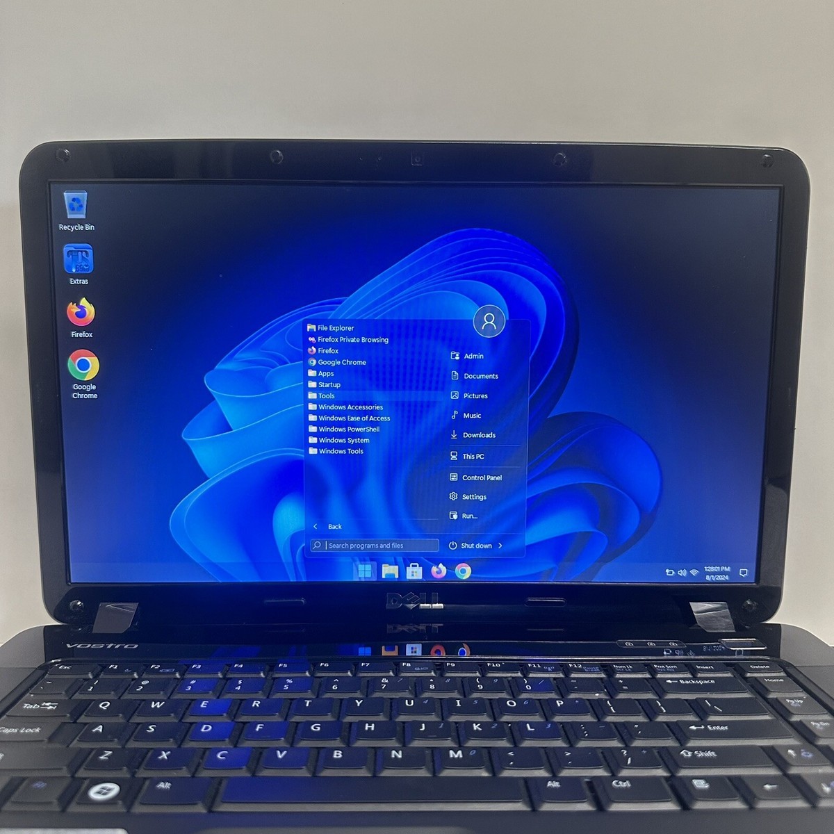 ノートPC DELL - DELL VOSTRO 1015 Celeron 2GB 320GB DELL - DELL VOSTRO 1015 Celeron 2GB 320GBの通販 by 中古