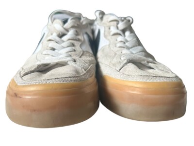 NIKE SB❤️ZOOM POGO PLUS DR9114-101 23cm Buy Wmns Zoom Pogo Plus SB 'White Black Gum' - DR9114 101 | GOAT