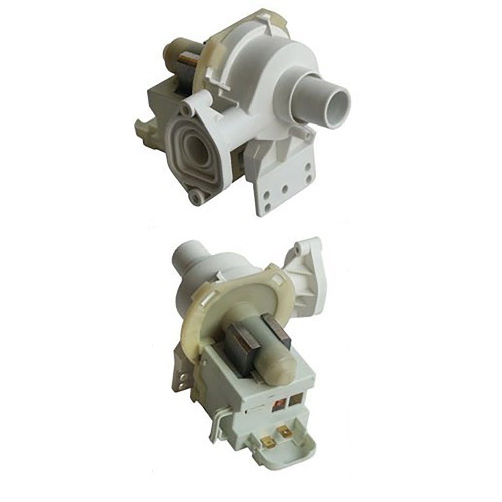 Pompe de vidange EBS25565100 à turbine anti-blocage pour Thomson 31X6310