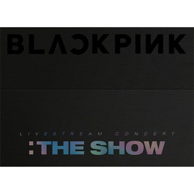 K-POP・アジア Magnets Photocards Photobook DVD 2 Show The 2021 Blackpink dvd show the BLACKPINK K-POP・アジア