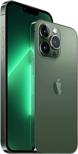 Apple iPhone 13 Pro Max - 128GB - Graphite (Unlocked)