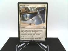 Path to Exile 0169 UB: Fallout PIP MTG Magic