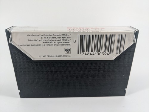 Bangles Different Light Cassette - Picture 2 of 3
