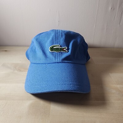 Lacoste Sport Djokovic Baseball Cap LACOSTE SPORT Men's Polyester