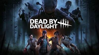 Dead by Daylight (PC) Steam Key GLOBAL