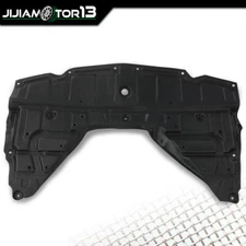 Front Under Cover Engine Splash Guard Shield Fit For 2014-2018 2020 Nissan Rogue