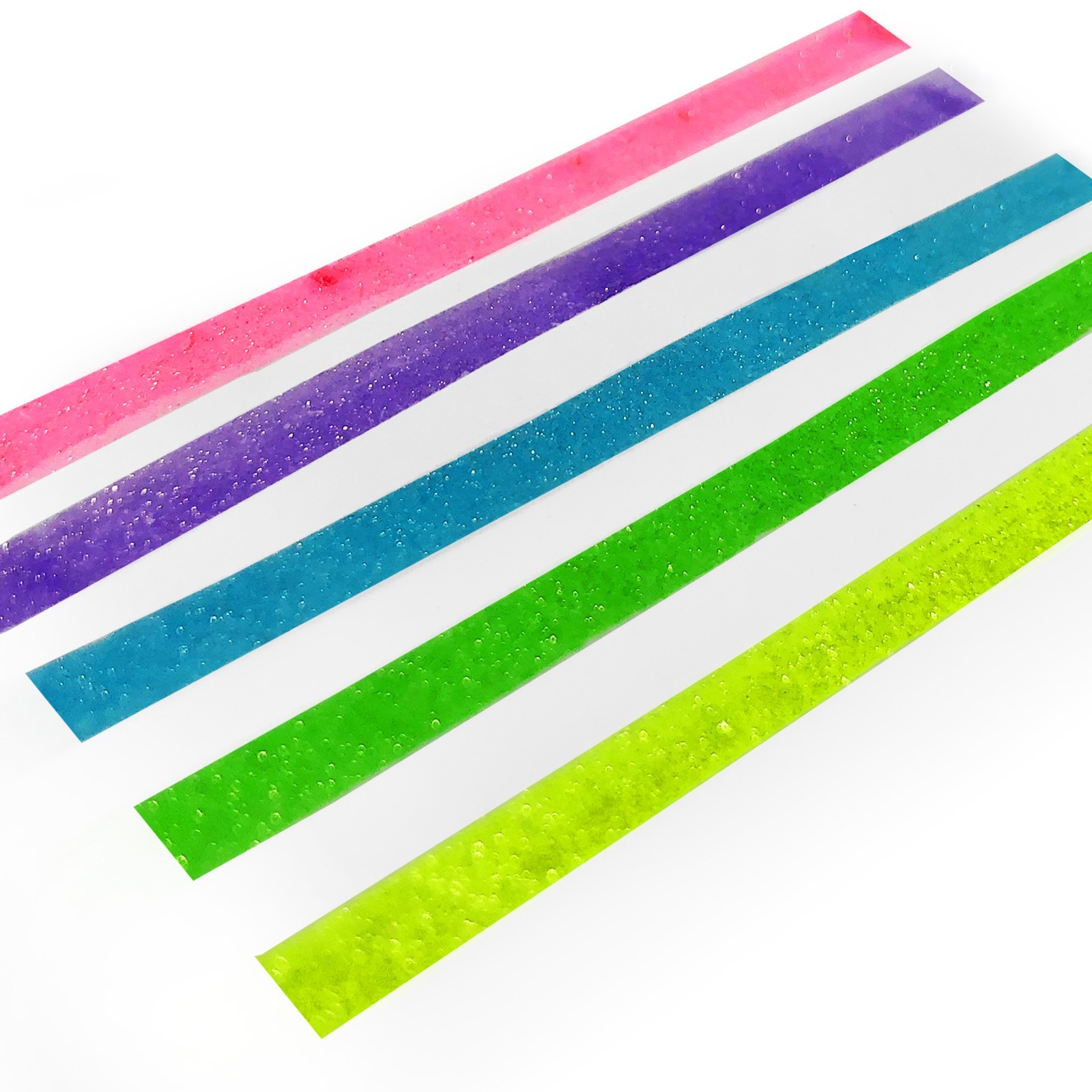 Zebra Sarasa Gel-Tintenroller 0,7 Mm – 12 Stück In Violett | Schnelltrocknend & Verwischsicher | Mit Gummigriff