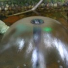 8x Home Multi-functional Garden Fountain Plastic Nozzle Head Extension Sprayer