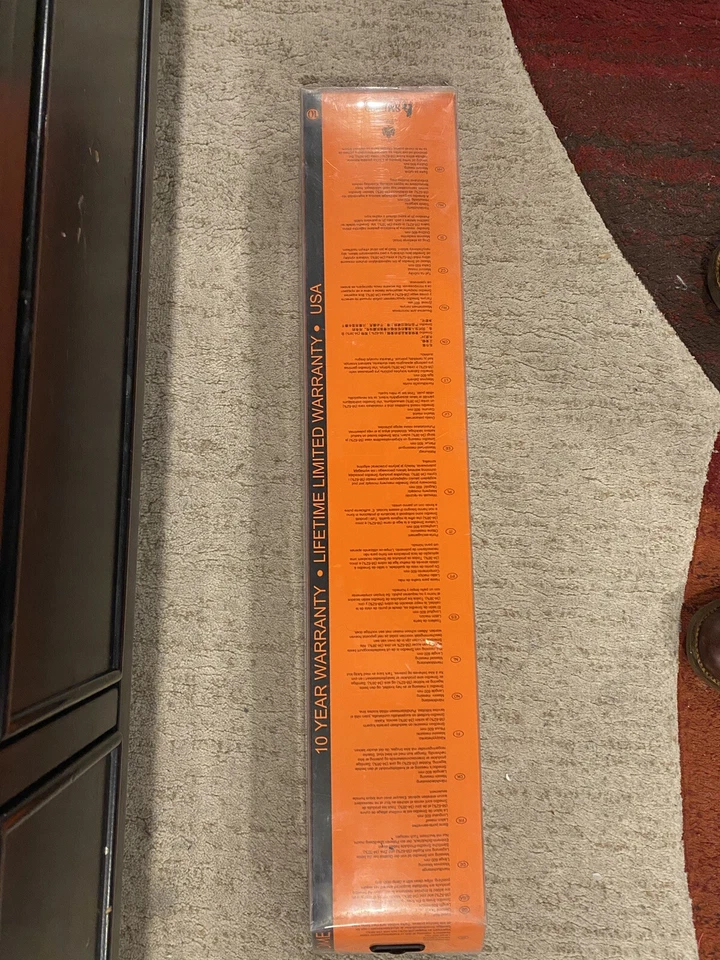 "Toallero doble Smedbo SME, cromo cepillado HS3364 24"" de largo" Foto 4 de 4