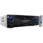 Pyle HDMI Stereo Receiver Home Audio Receivers