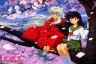 Inuyasha Anime Premium Poster Made In Usa - Inu004