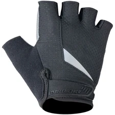 Bellwether Ergo Gel Women's Gloves - Black - Short Finger - Medium 923304003