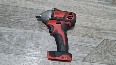 Milwaukee M18BIW12-0 18V 1/2'' Schlagschrauber (nur Gehäuse)
