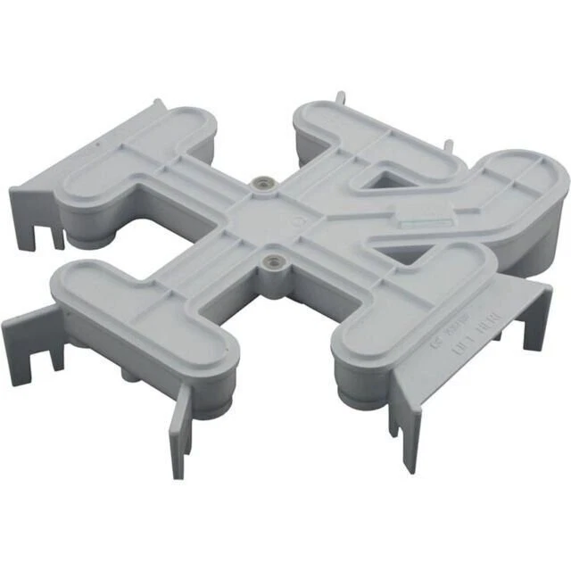 Cmp FNS Style DE Manifold Replacement - Thumbnail 4