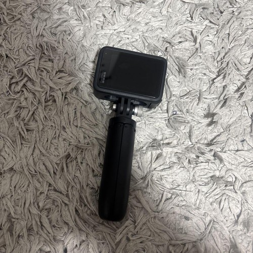 GoPro HERO9 Black 5x Used Action Camera Screen Protector Included - Picture 2 of 9