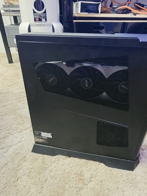 MSI Gaming Desktop MPG Trident AS 14th
