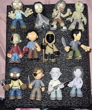 2016 Funko Walking Dead Mystery Minis Series 4 - Hot Topic Exclusives & Odds 6