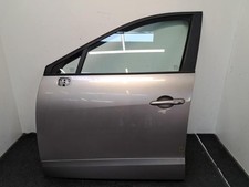 Porte avant et accessoires Renault SCENIC