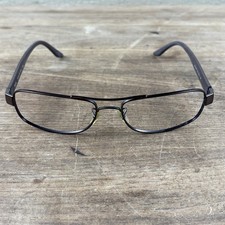 Ray-Ban RB 3273 012 Sunglasses Eyeglasses Brown FRAMES ONLY 57-17 Made In Italy