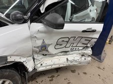 Chassis Ecm Body Control Bcm Left Hand Dash Fits 20-22 Explorer 4535258