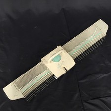 Brother KH-360 Knitting Machine Not Tested, As-Is