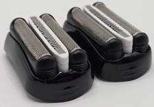 Shaver Heads for Braun S3 Series 3 32B Replacement Wet and Dry Replacement Head