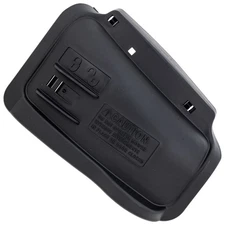 Black 22" Mulching Door Husqvarna 532420019 Lawn Mower OEM