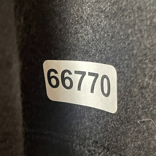 THE HOME DEPOT Vest Men L North Conway NH Employee Uniform Fleece Full Zip Black - Picture 13 of 13