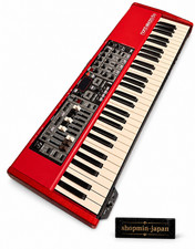 Nord Electro 5D 61-Key Stage Keyboard w/ Soft...