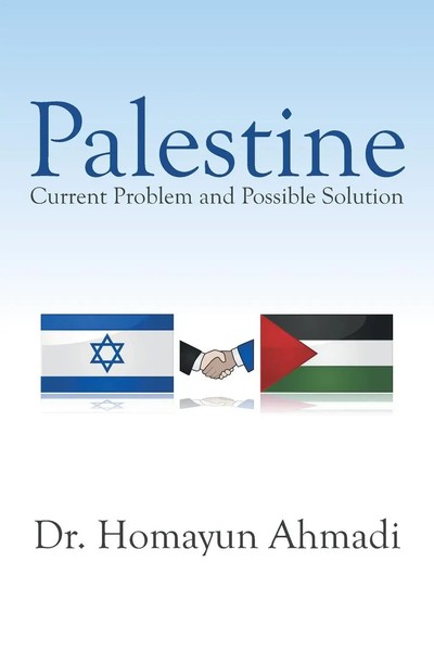 Homayun Ahmadi | Palestine | Taschenbuch | Englisch (2015) | Xlibris-image