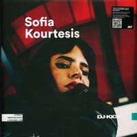 Sofia Kourtesis - Dj-Kicks (Vinyl Lp - 2026 - Eu - Original)