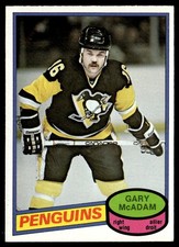 Gary McAdam