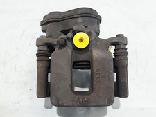 VW Sharan 7N original Bremssattel hinten rechts TRW 2.0 135kw BJ2015