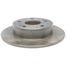 Disc Brake Rotor-Specialty - Street Performance 96732 fits 00-01 Acura Integra