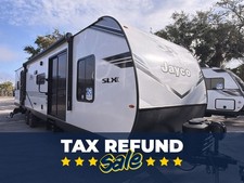 2026 Jayco Jay Flight SLX Double Axle 380DQS