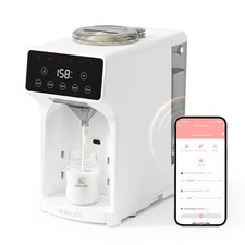 HORIGEN Automatic Baby Formula Maker with App Control, Smart Formula Dispenser