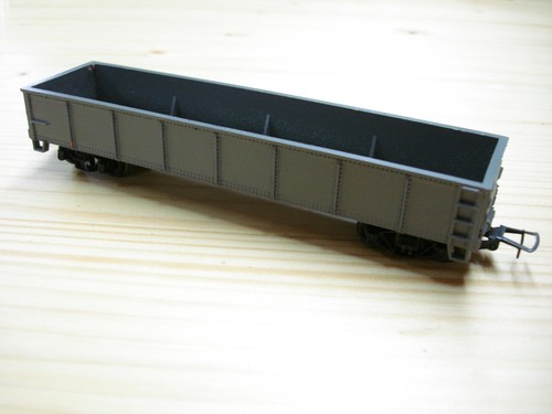 Vintage Rivarossi Italien HO Gondelzugwagen Lima Kupplungen - Bild 1 von 6