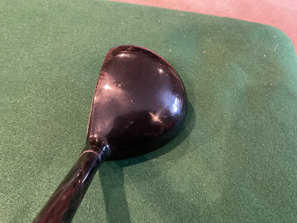 Pure spin Diamond Face Tungsten Sole 10* Driver Golf Club - Image 2 of 4