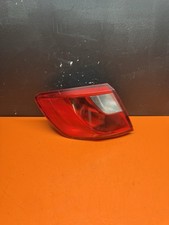 2011 SEAT IBIZA 6J ESTATE PASSENGER SIDE REAR TAIL LIGHT LAMP FITS 2008-2012