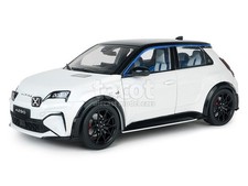 Alpine A290 GTS 2024 - Solido 1/18