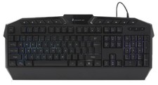 Image of SUREFIRE - Kingpin RGB USB Gaming Keyboard