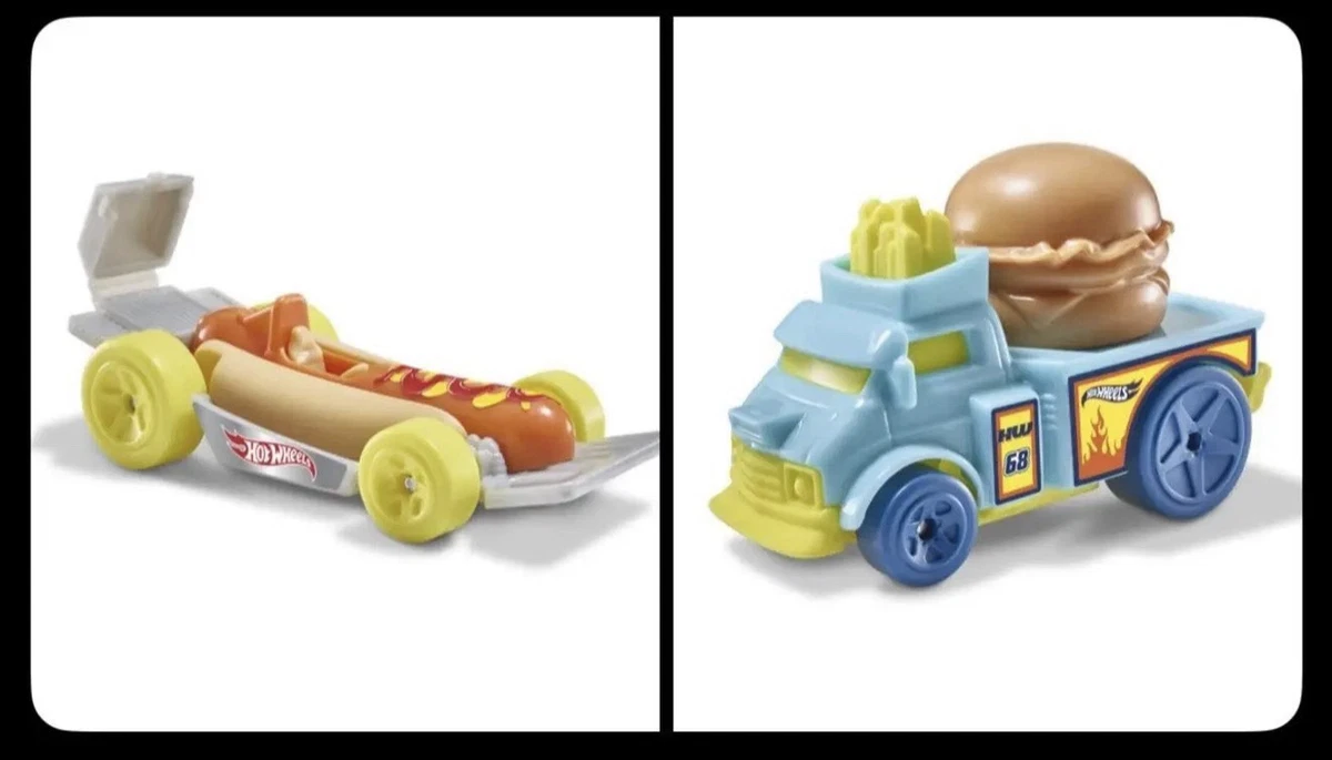 SONIC Fast Food Premiums for sale - eBay