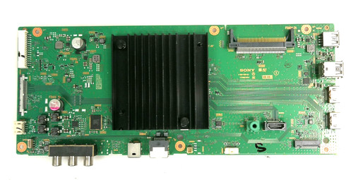 Main Board 1-982-926-21 für LED TV Sony Model: KD-65XE7004