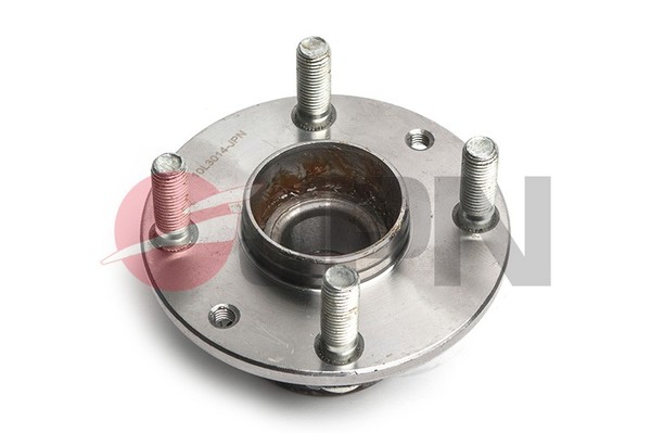 Jpn Radlager Radlagersatz Vorne Passend FüR Mazda MX-5 Ii 1.6 16V 1.8-image