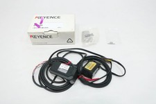 Keyence GV-H45 Laser Sensor 10-30v-dc