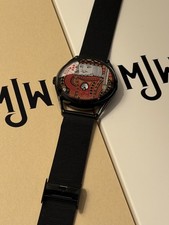 Rare Discontinued~ Mr. Jones Watches - King o...