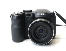Fujifilm FinePix S2950 18x Wide 28mm 14.0MP Digital Camera - Free Shipping