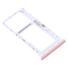 SIM Card Tray SIM Card Tray / Micro SD Card Tray for Motorola Moto G9 Play/Mo