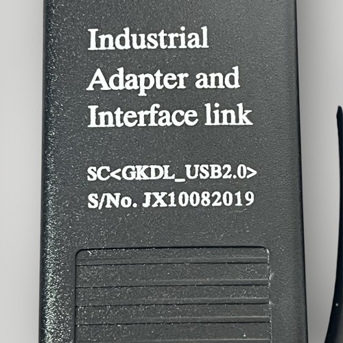 USB-1761-CBL-PM02 USB Industrial Adapter and Interface AB Micrologix 1000 Series - Picture 5 of 5