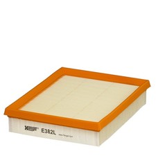Luftfilter HENGST FILTER E382L Filtereinsatz für XSARA PEUGEOT 206 PICASSO N68